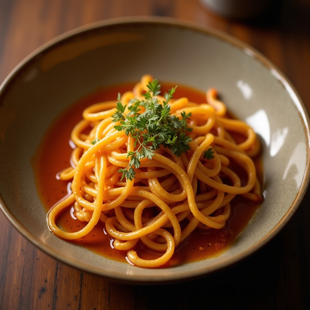 Bami Goreng