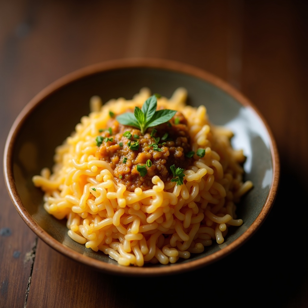 Nasi Goreng