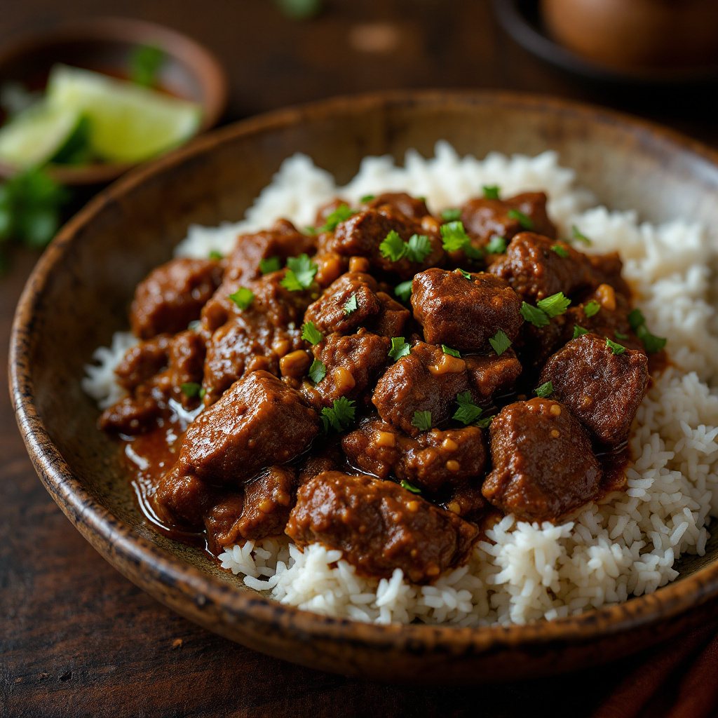 Rendang