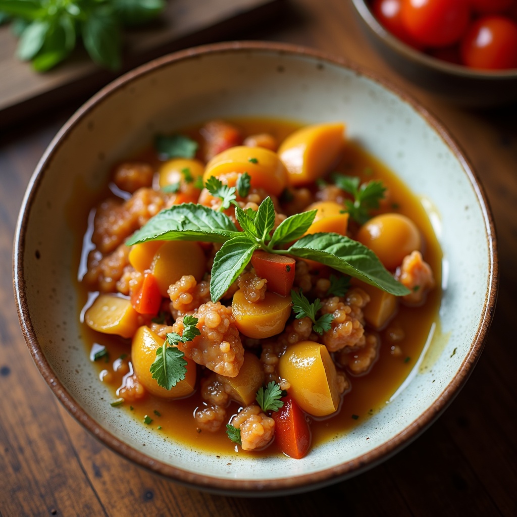 Koshari Demo