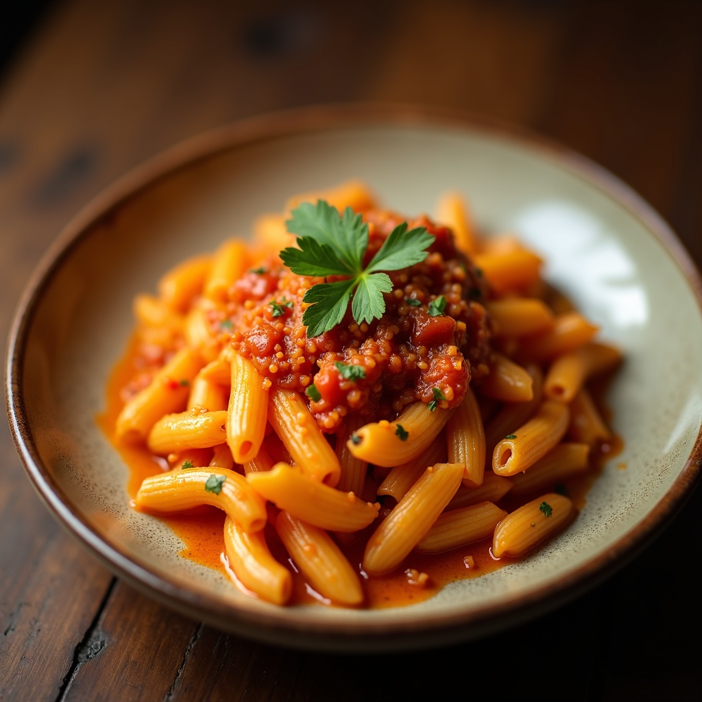 Koshari Demo