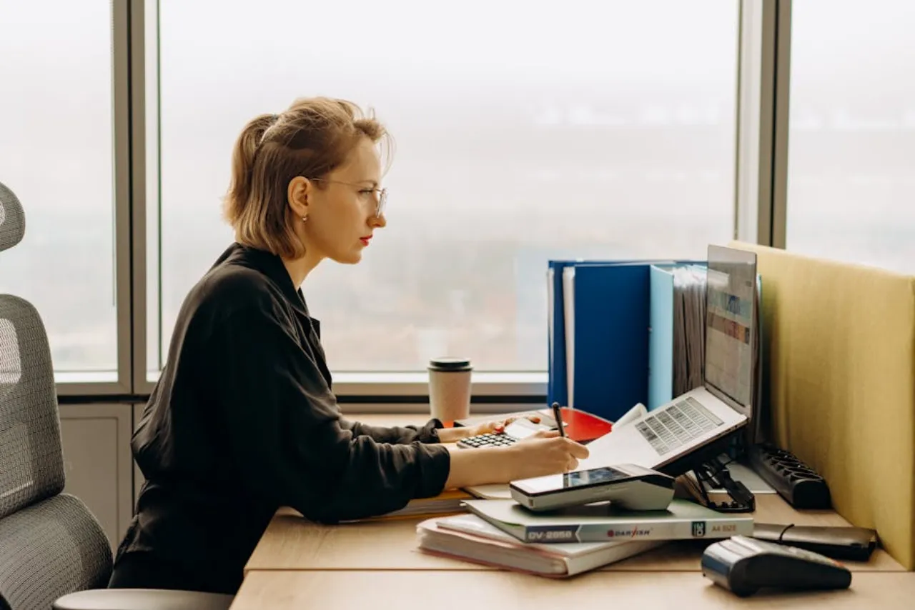 Accountant