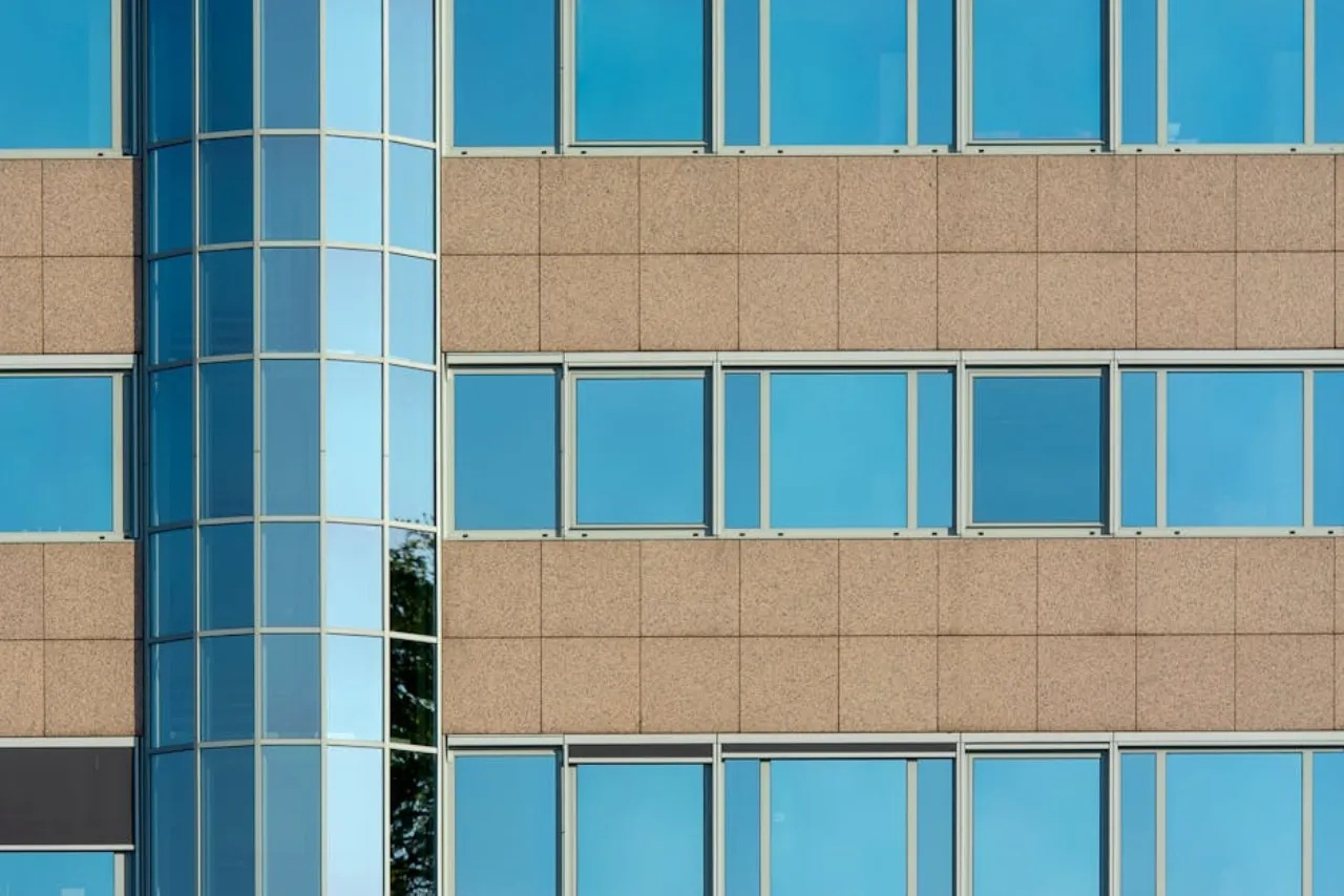 Administratiekantoor