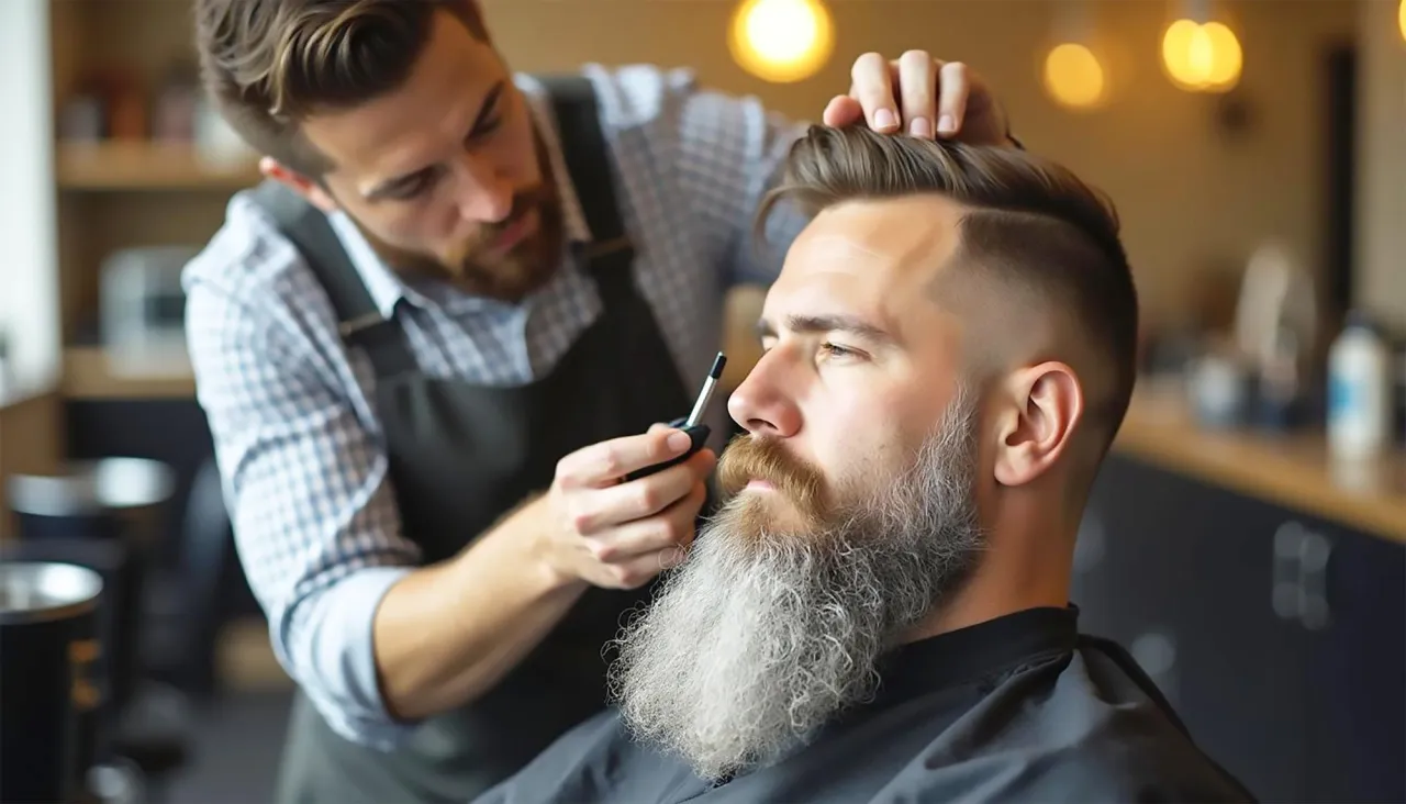 Barbershop