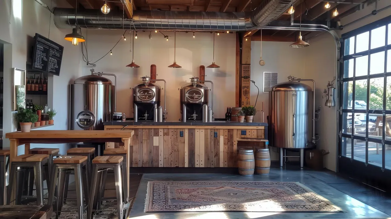 Brouwerijen