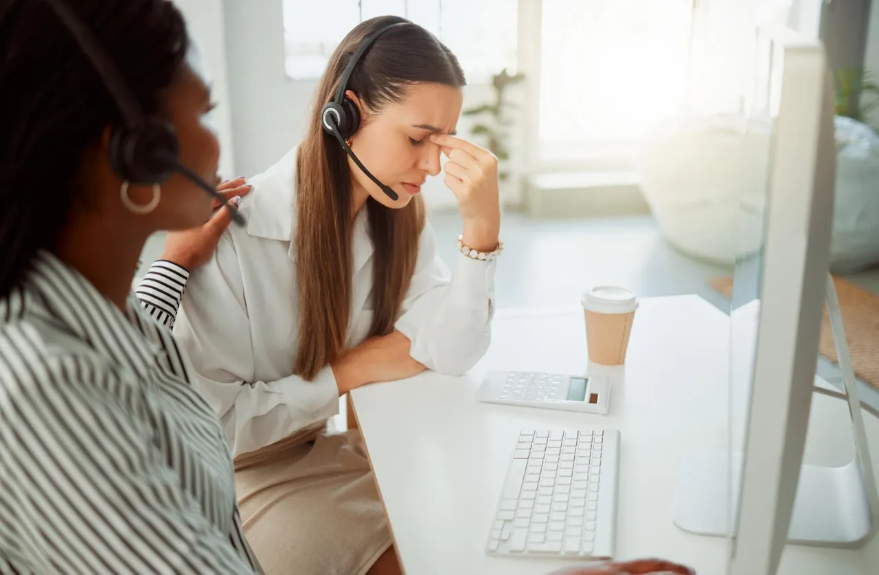 Callcenter