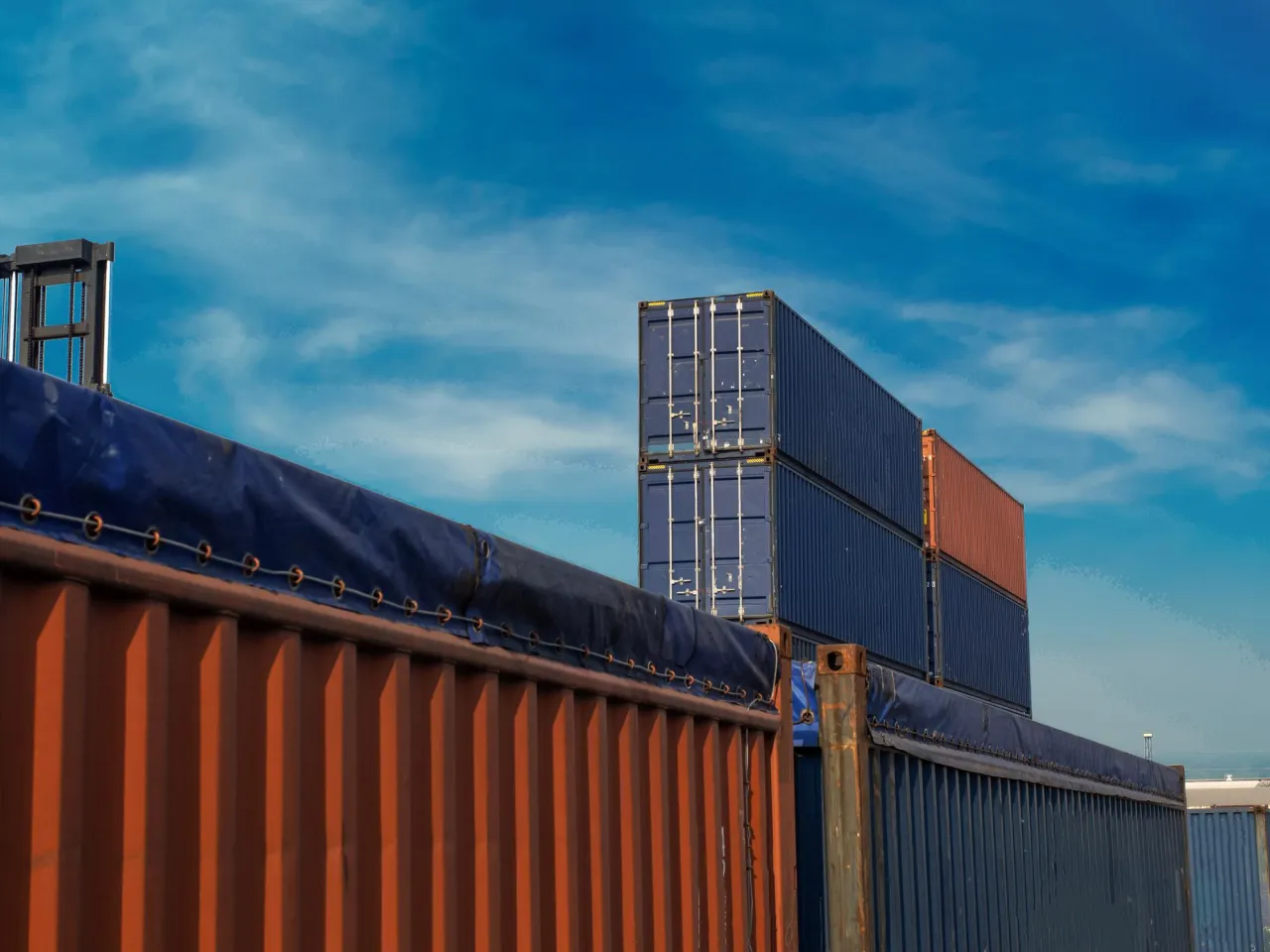 Containerverhuurder