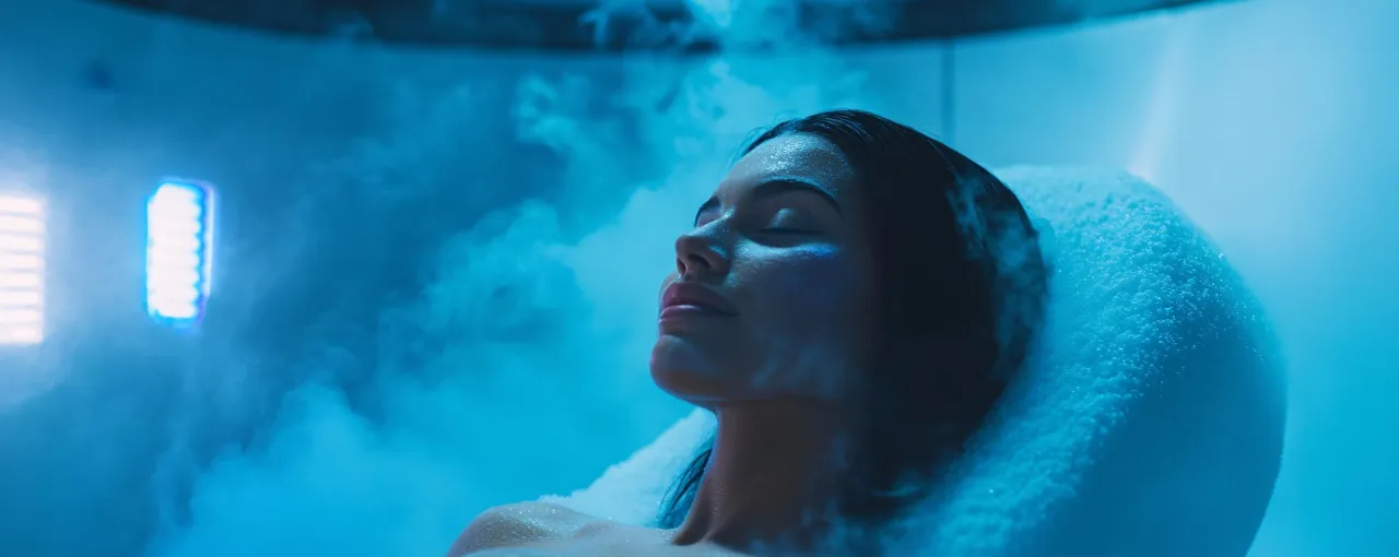 Cryotherapie