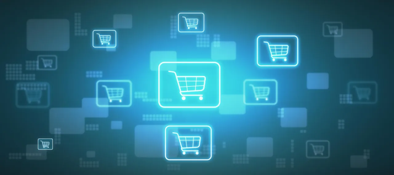 Webwinkel