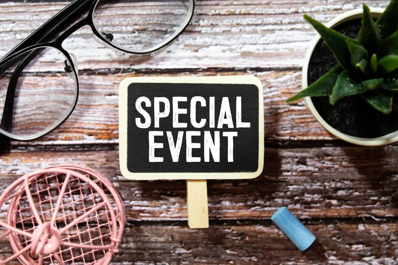 Evenementenbureau