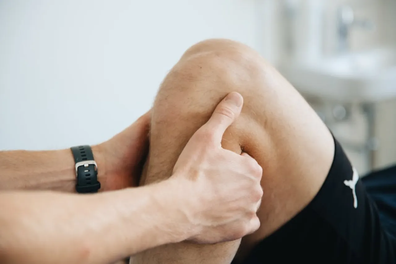 Fysiotherapie sport