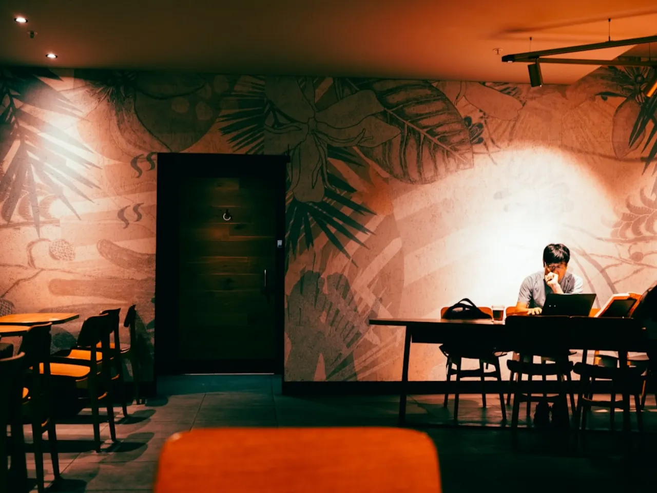 Internetcafe