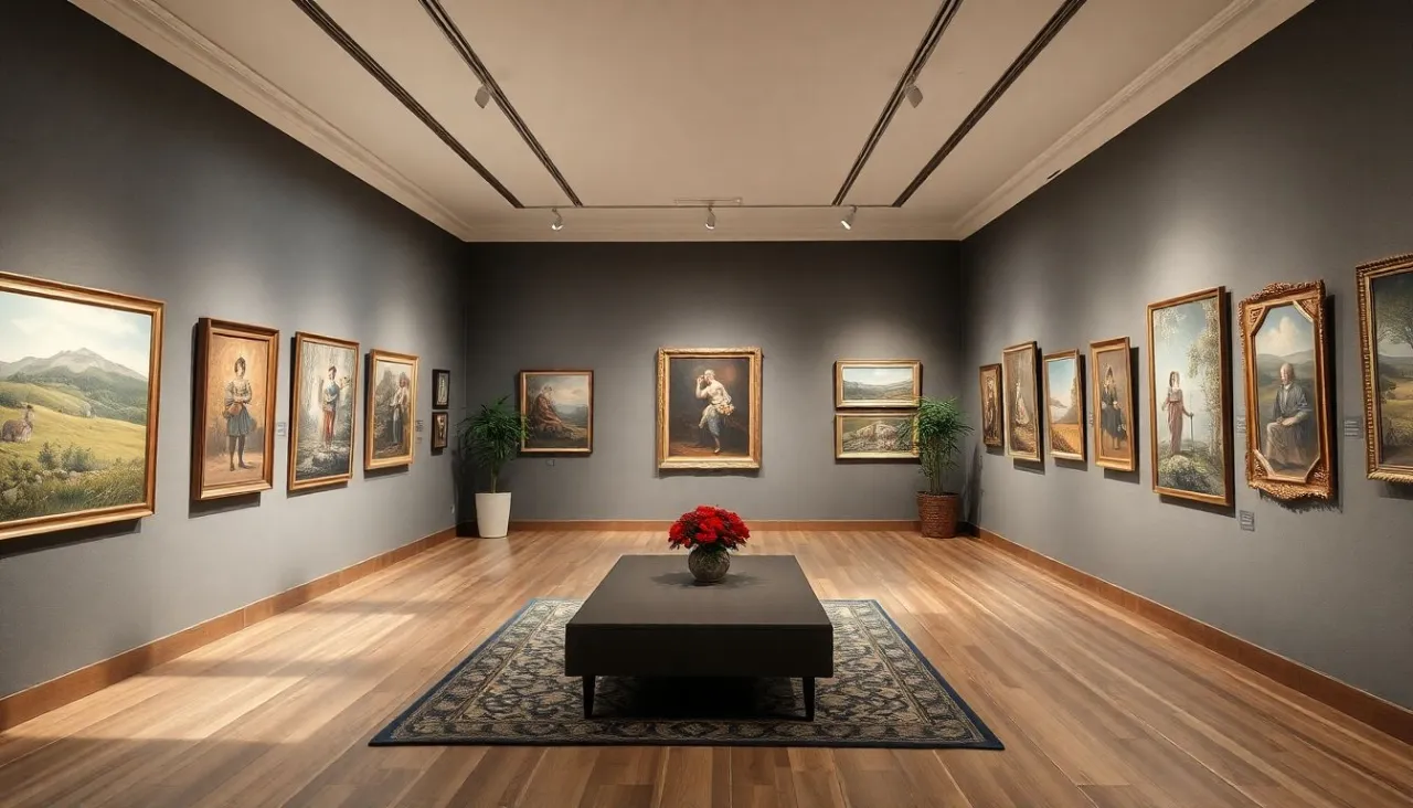 Kunstgalerie