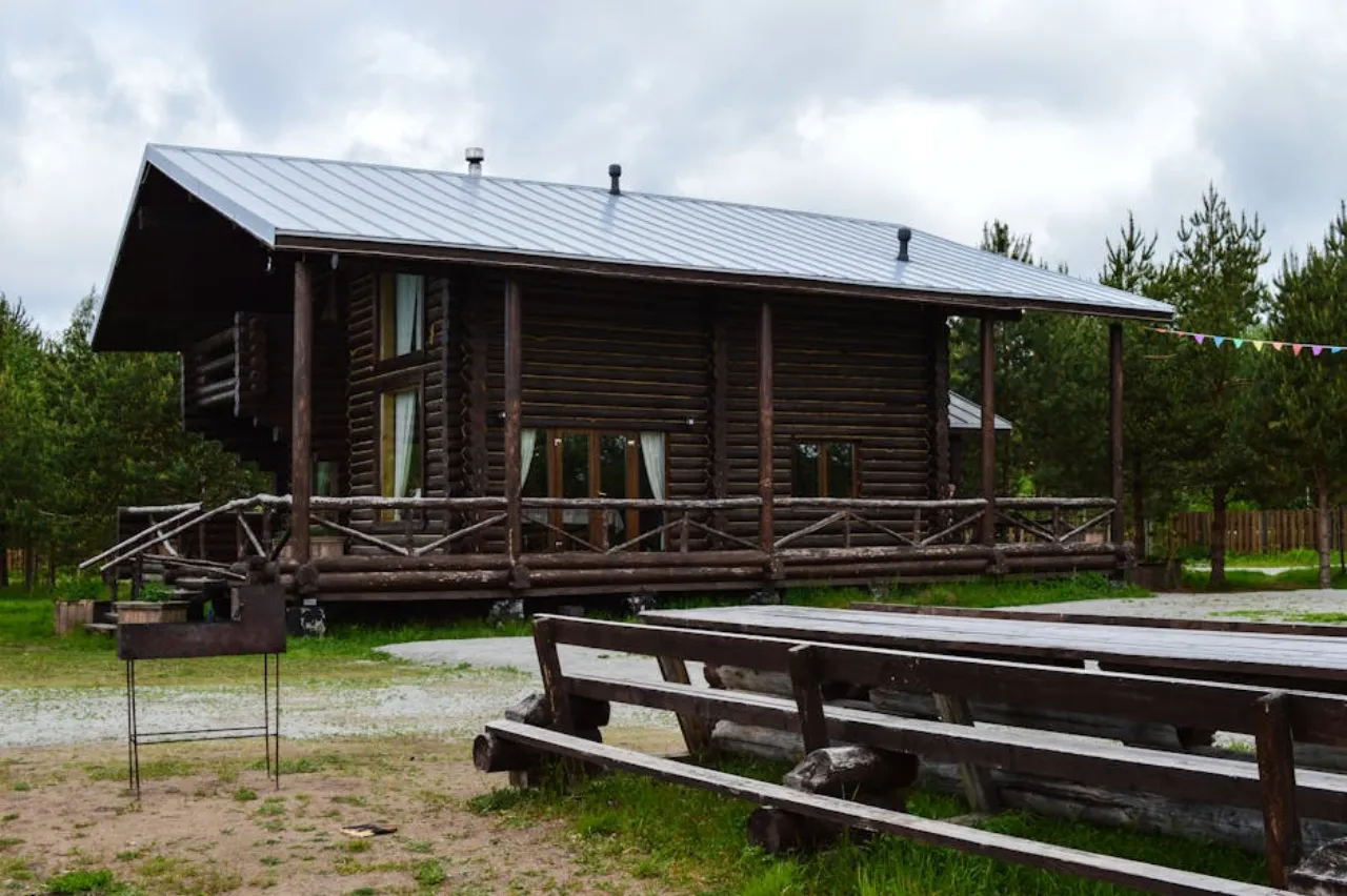 Lodge