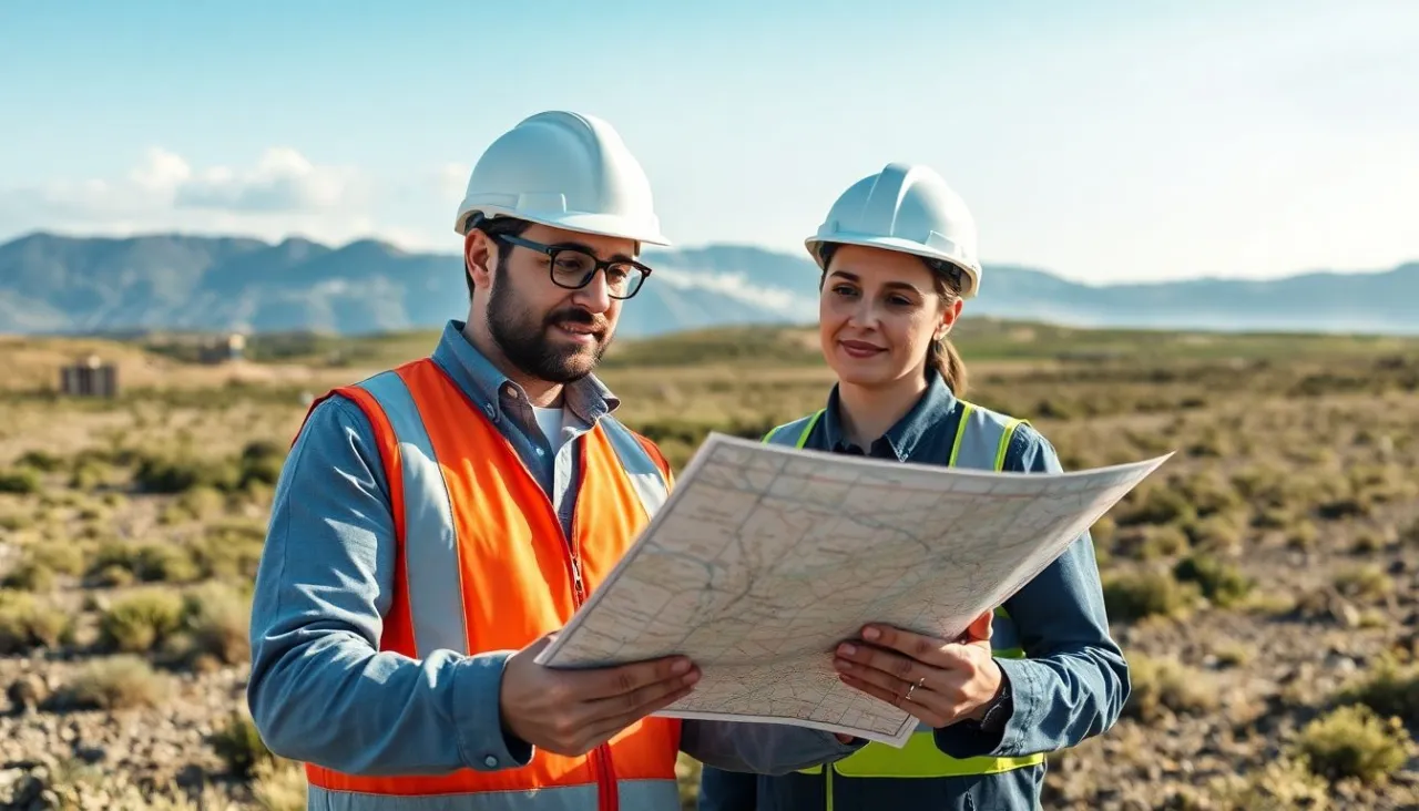 Logistiek consultancy