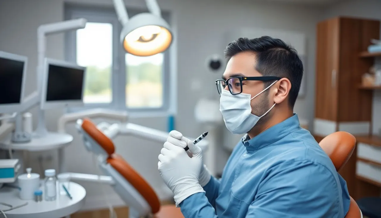 Mondhygienist
