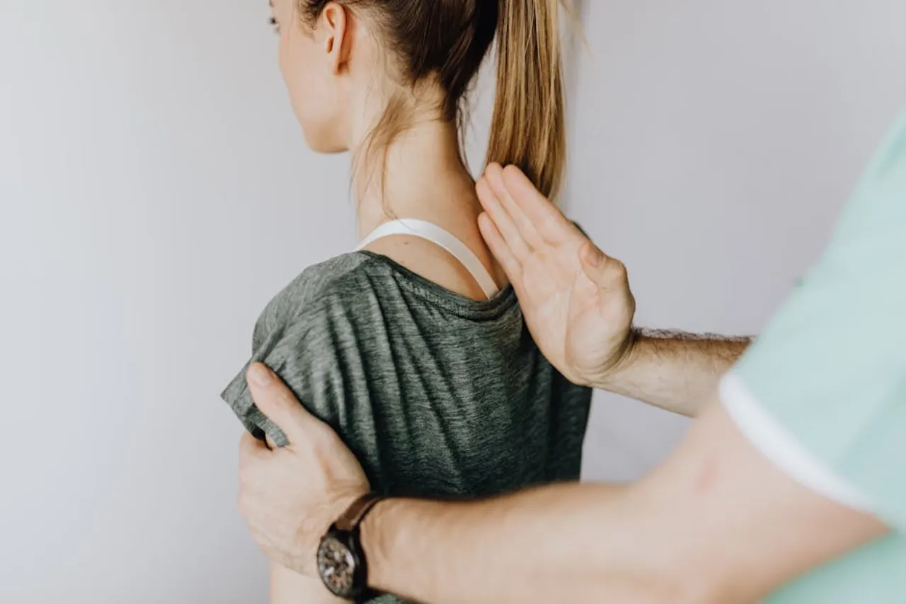 Osteopaat