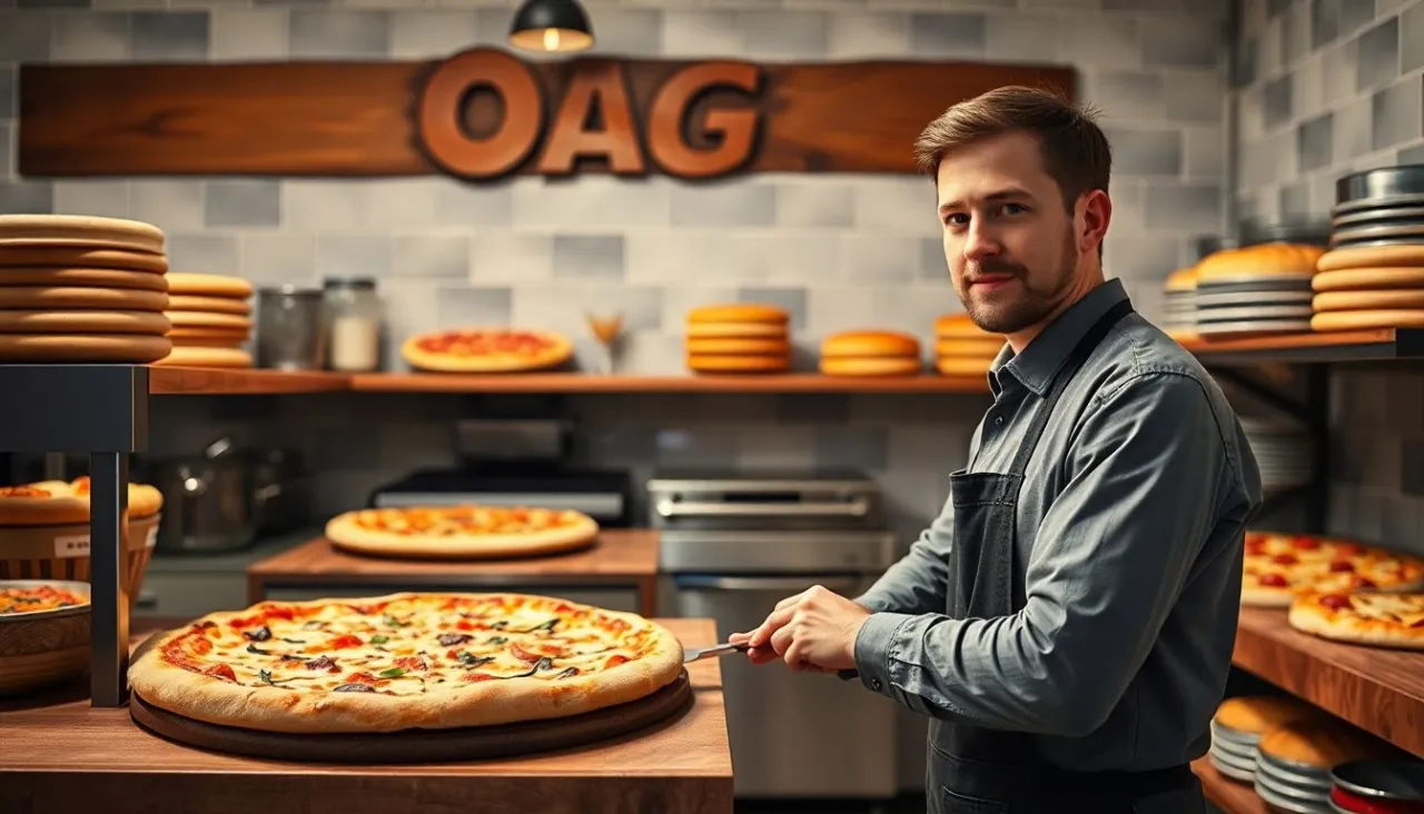 Pizzeria
