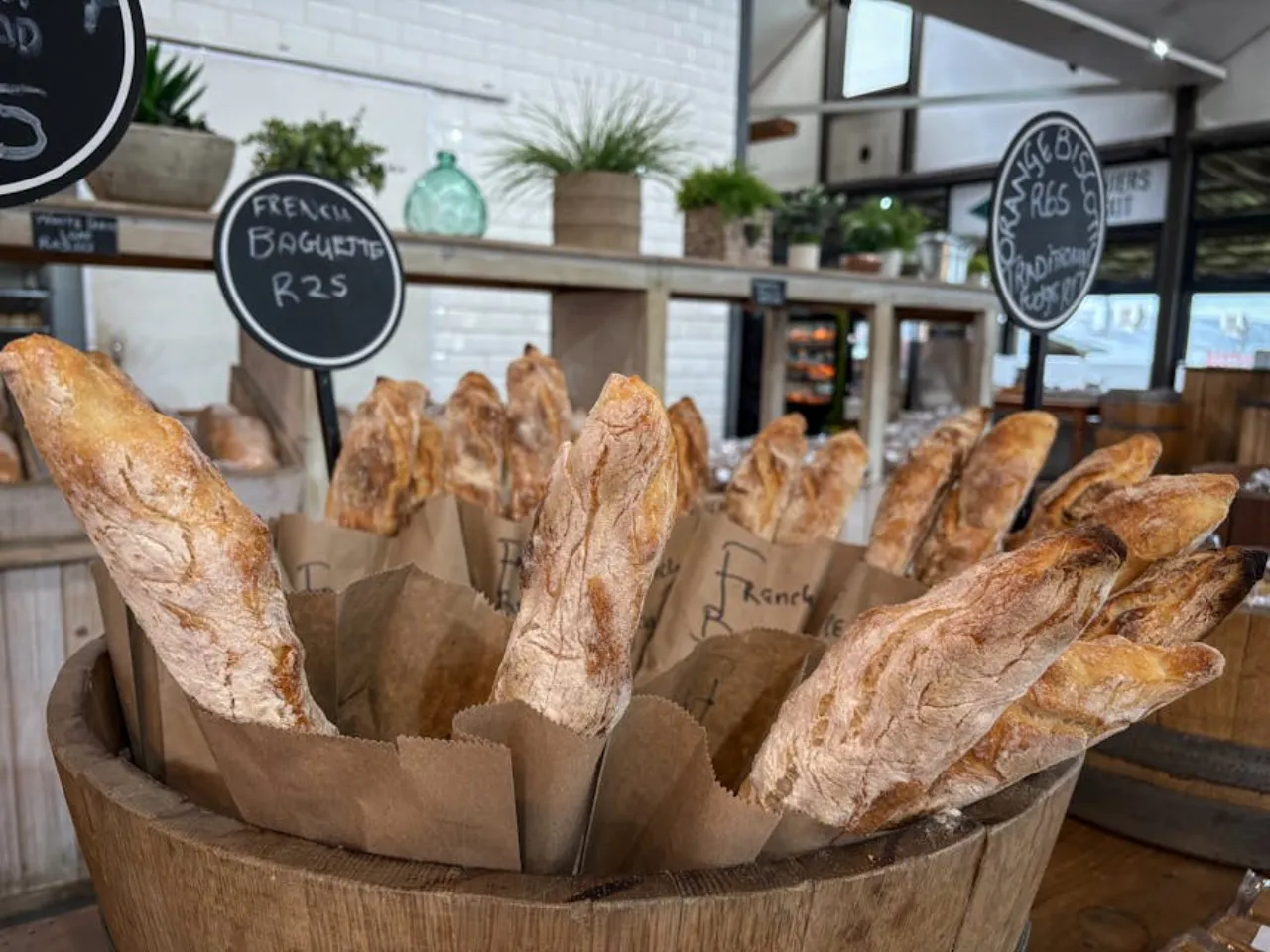 Poolse delicatessen