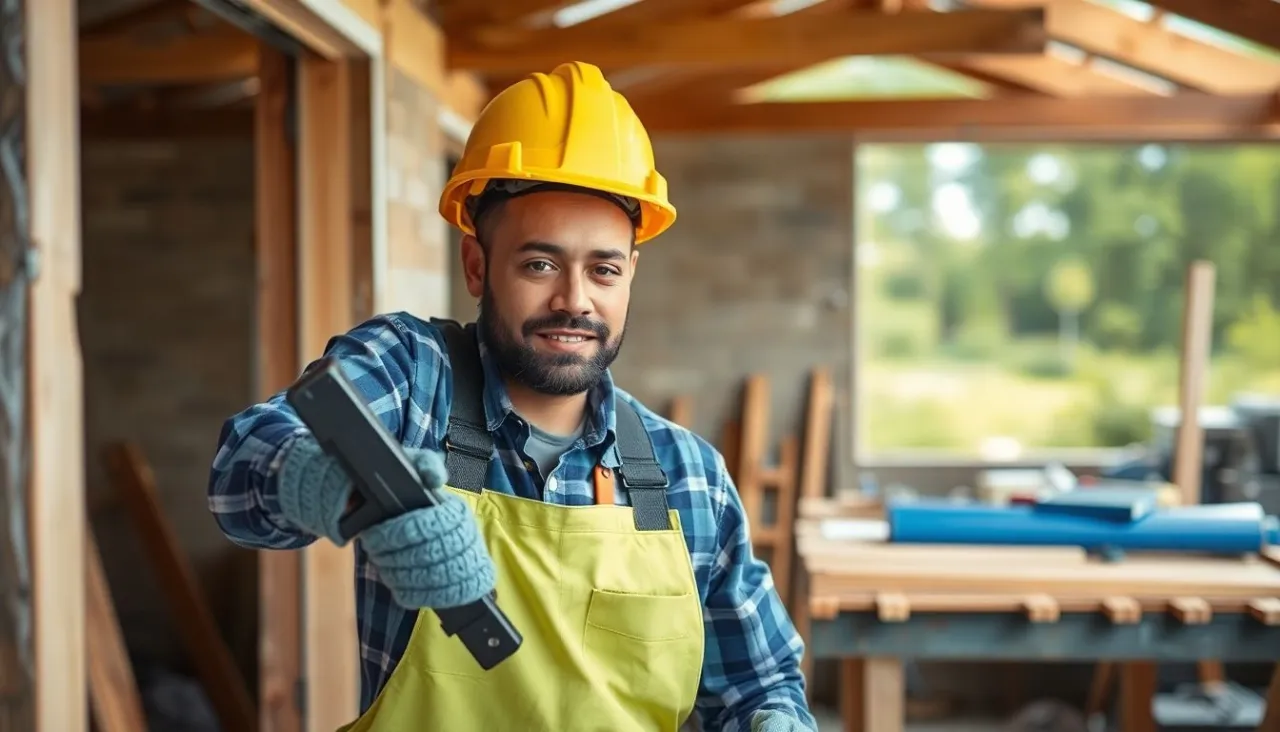 Renovatiebedrijf