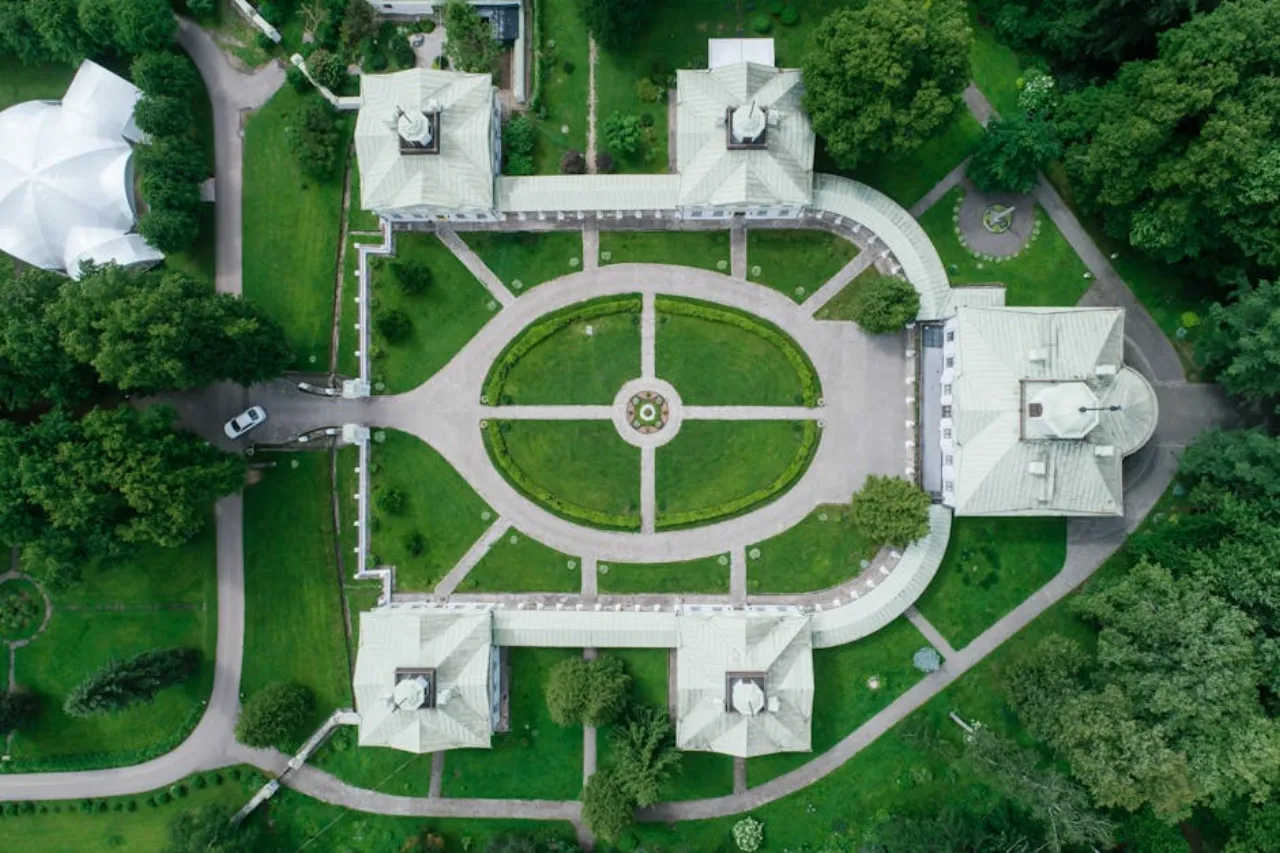 Tuinarchitect