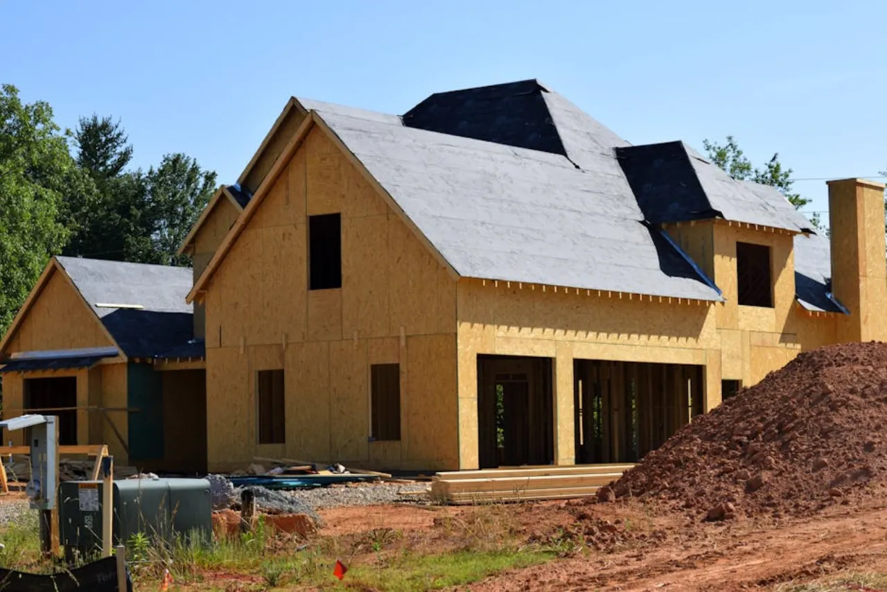 Woningbouwer