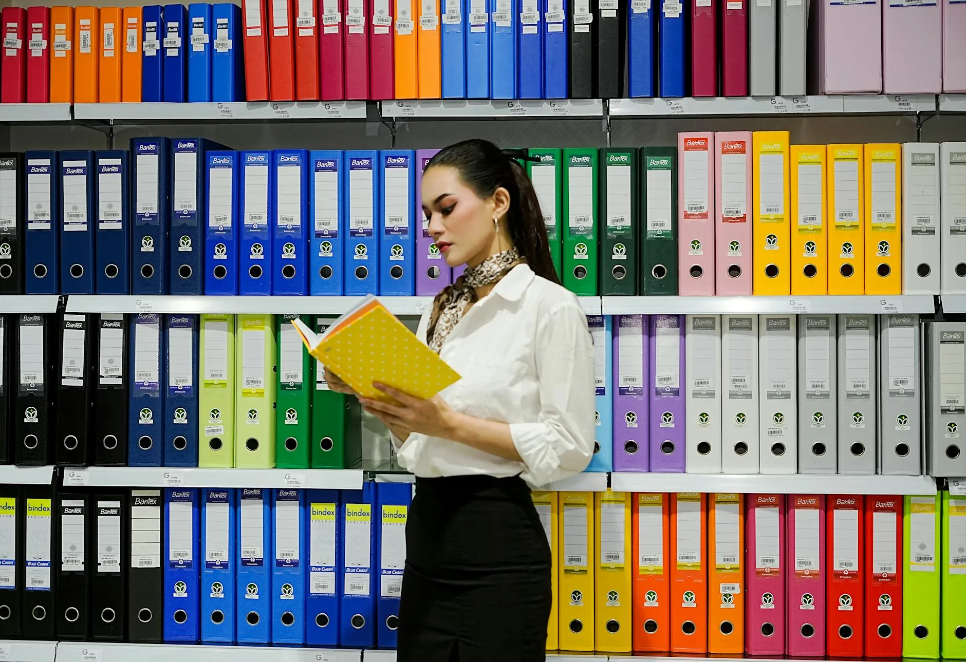 Over Boekhandel De Leesplank