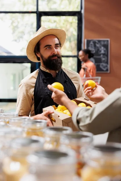 Over Buurman's Delicatessen