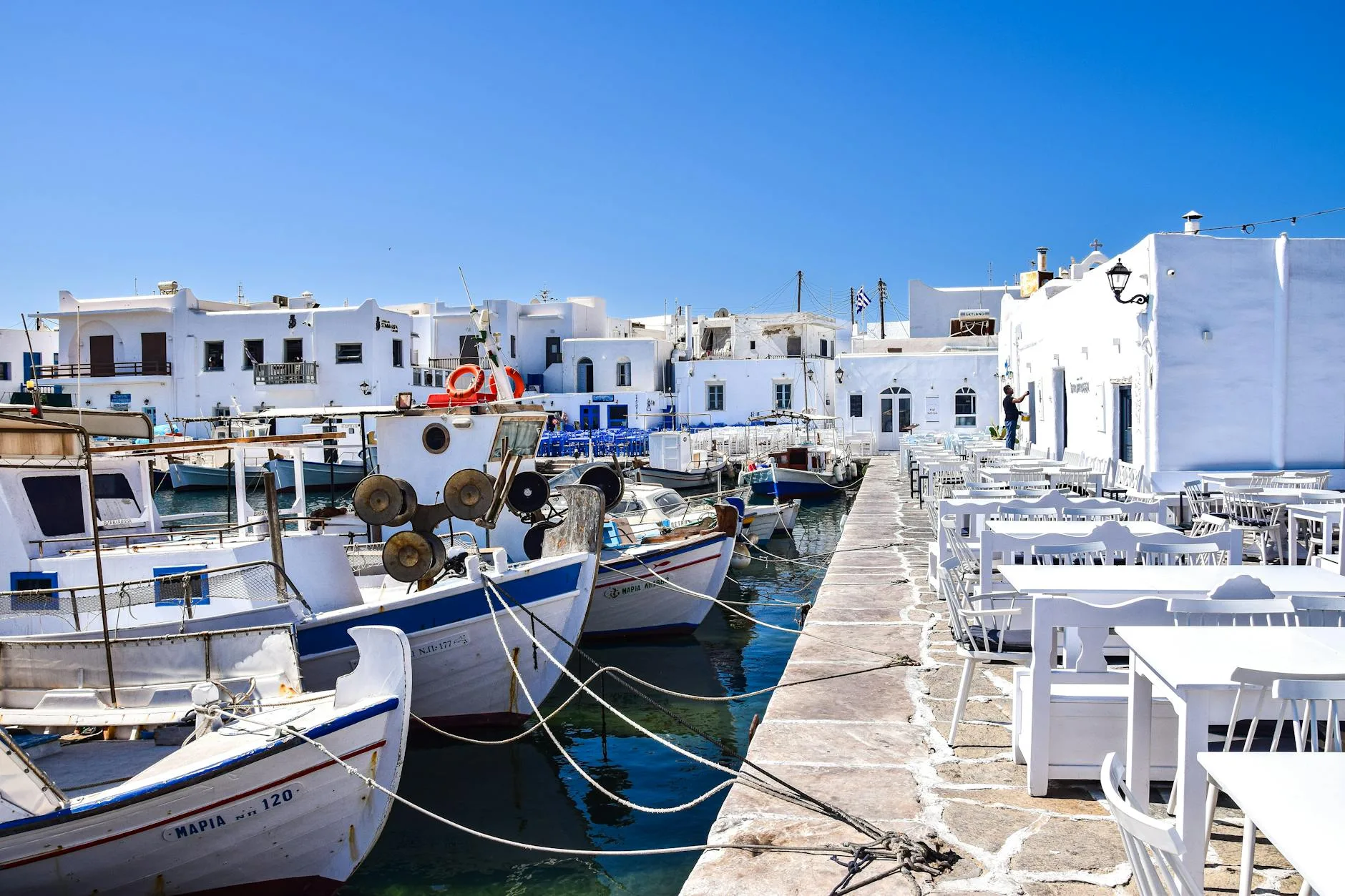 Over Taverna Eleni