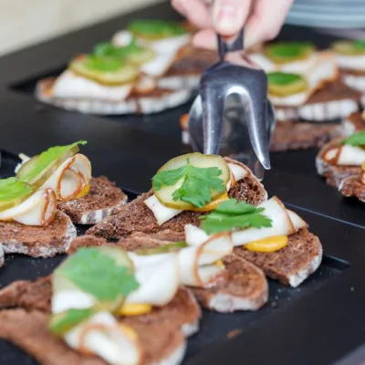 Catering