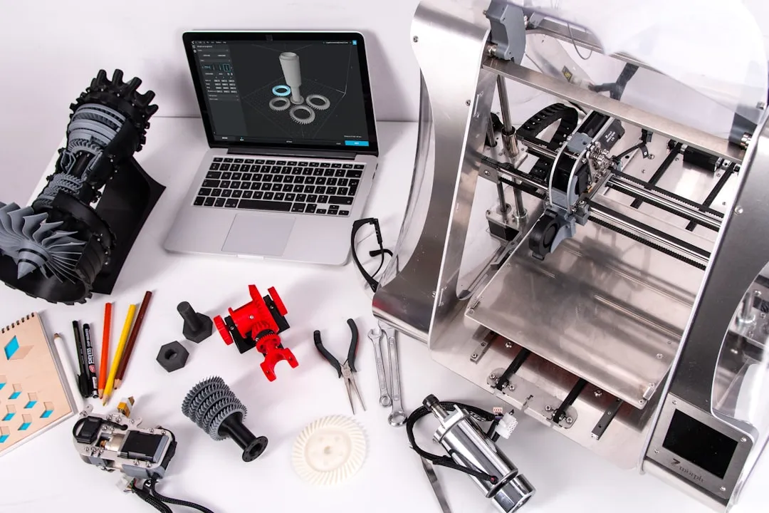 Functionele Prototypes