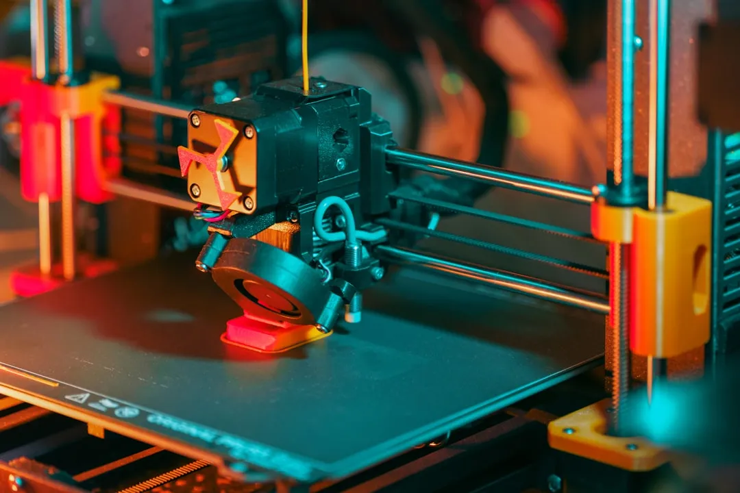 3D Scanning