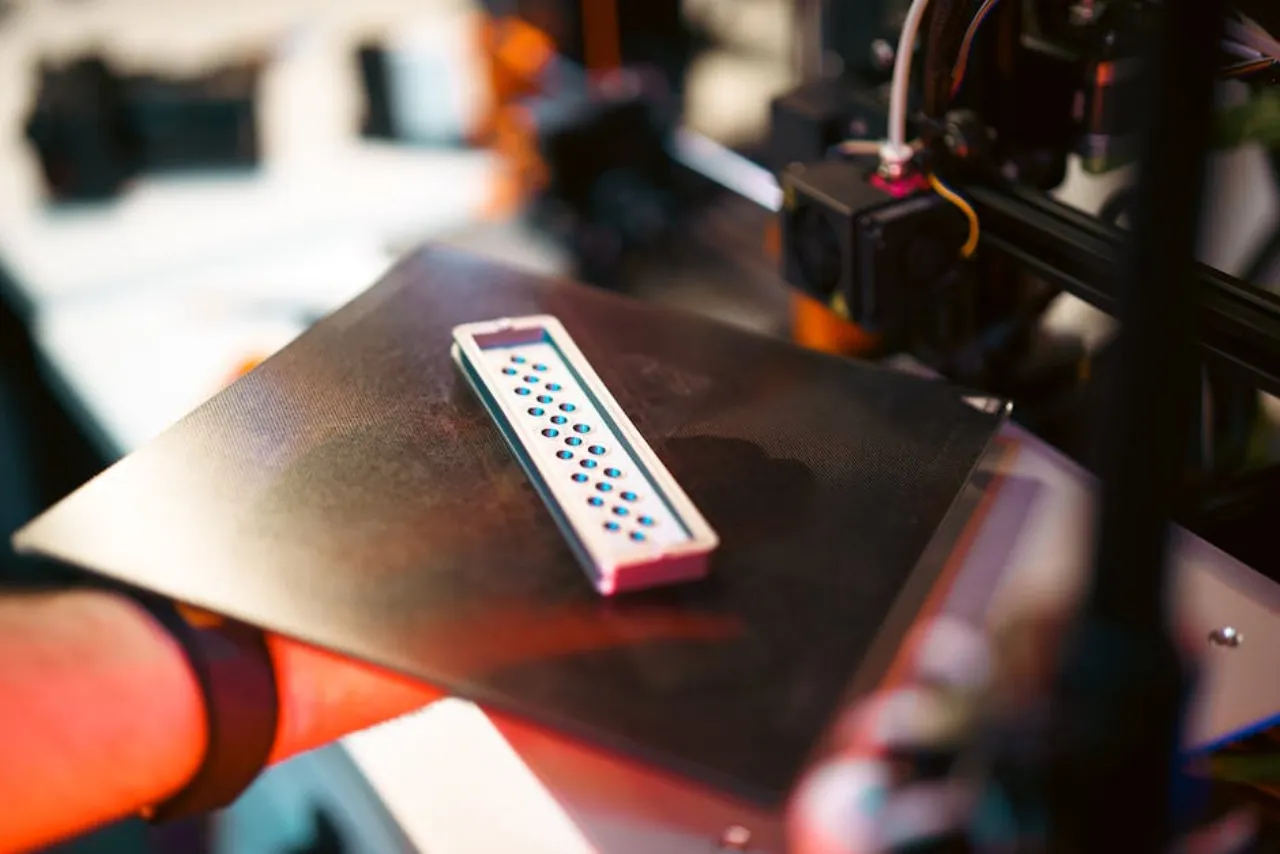 3D Model Optimalisatie