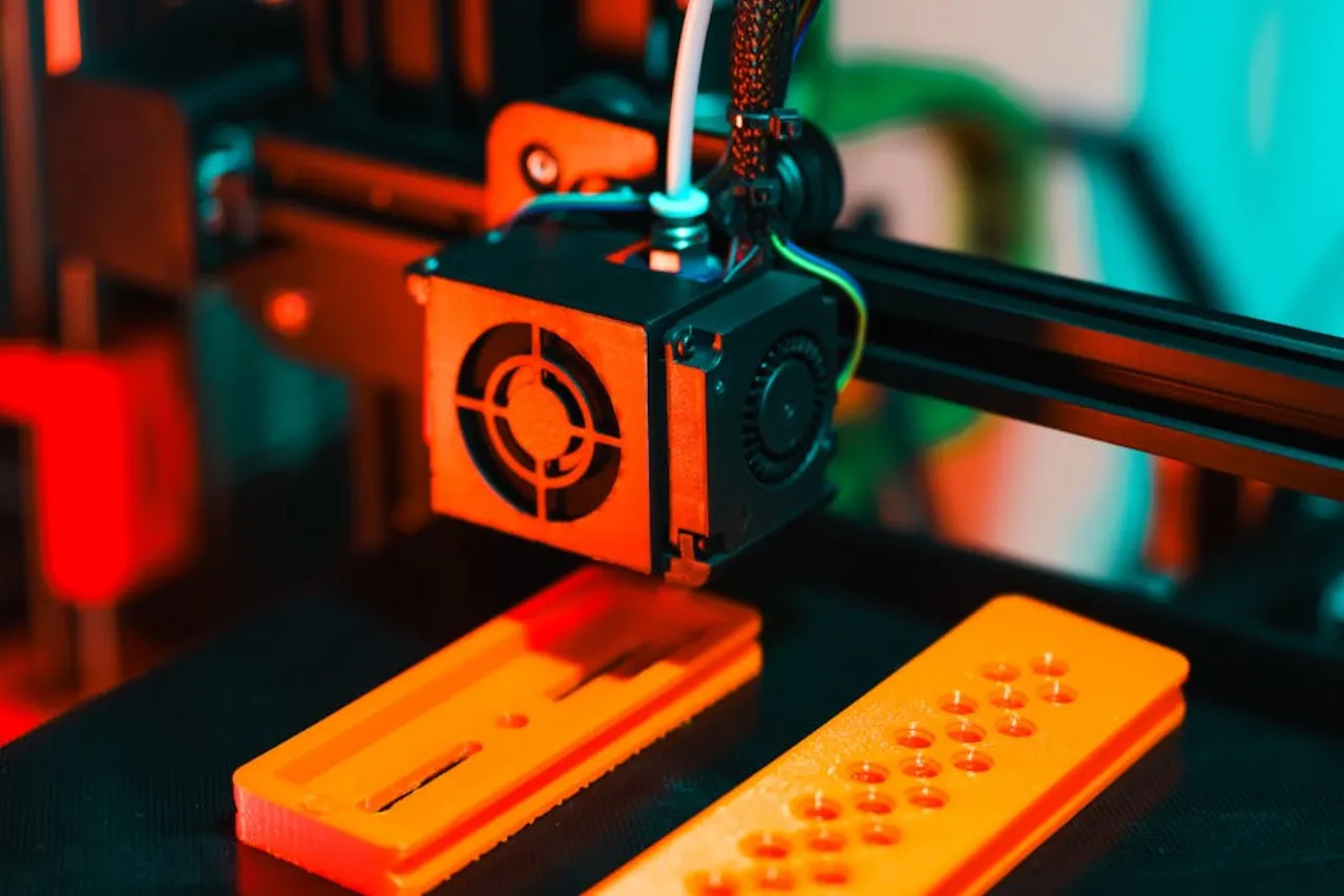 3D Print Consultancy