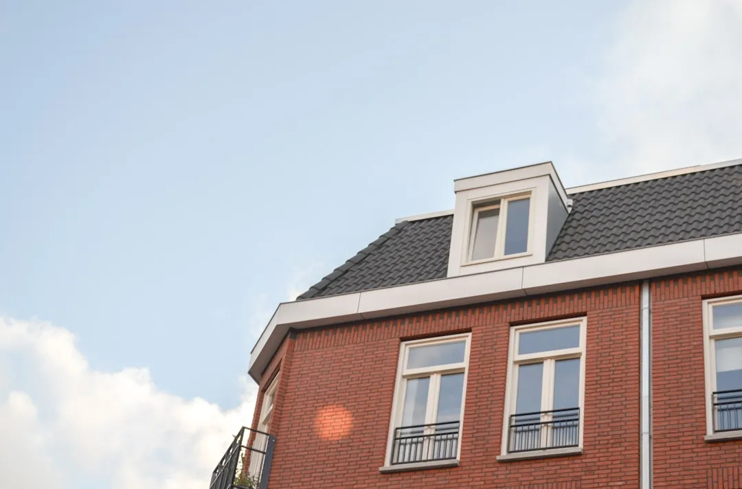 Nieuwbouw woning te Haarlem