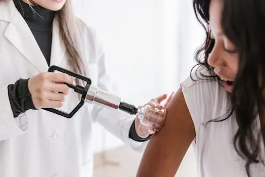 Cupping: Hoe deze oude therapie helpt bij spierpijn en stress