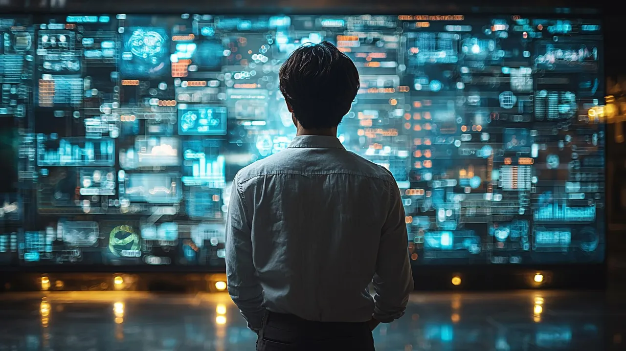 Computer Vision