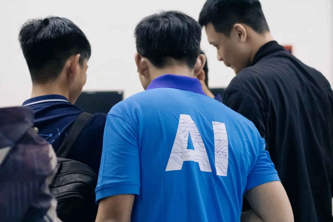 AI Workshops & Trainingen