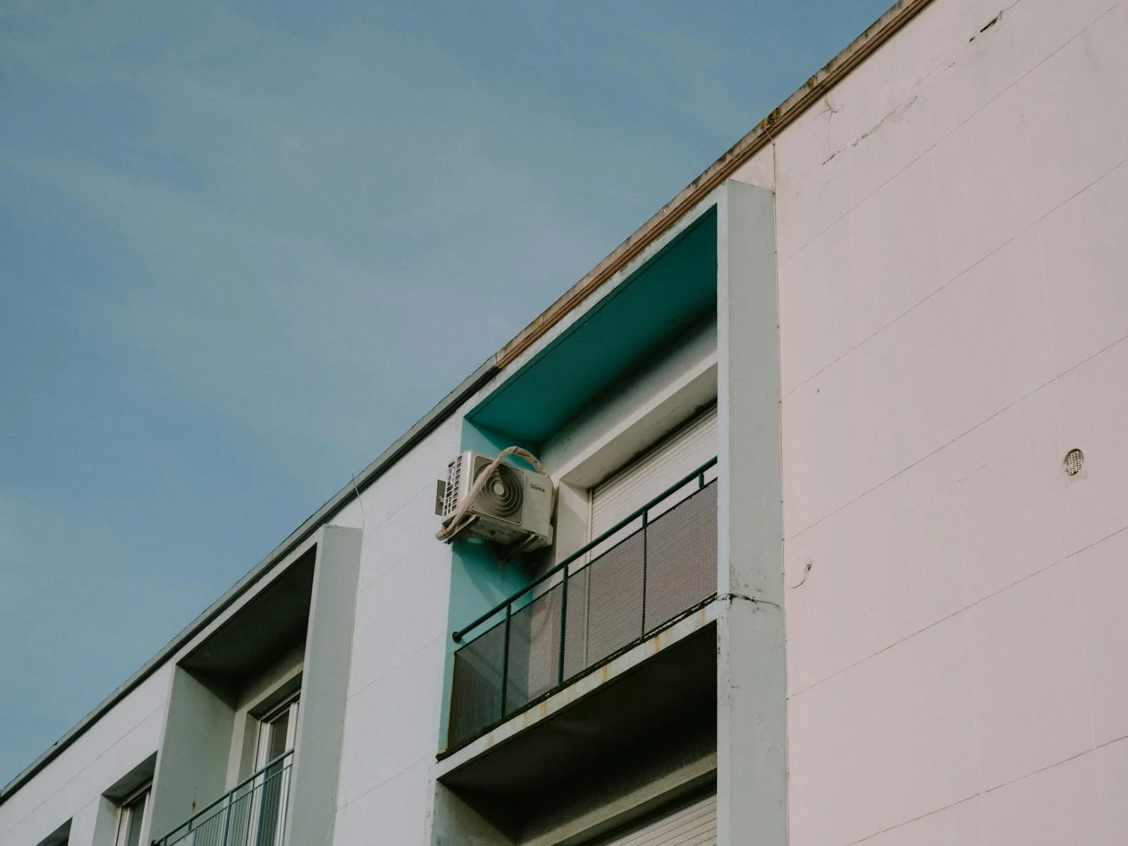 Airco onderhoud