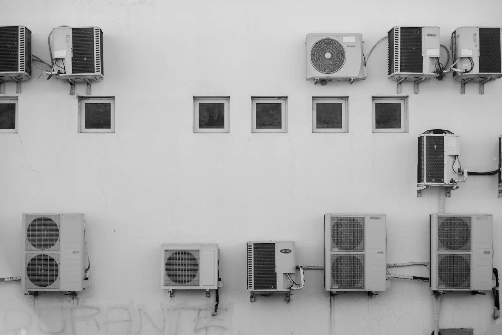 Airco diagnose