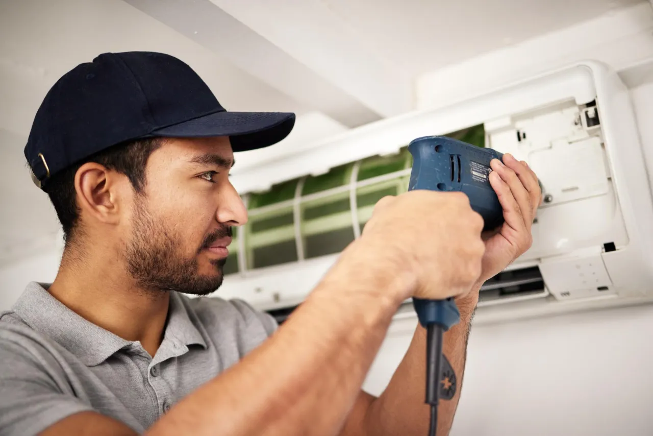 Airco diagnose
