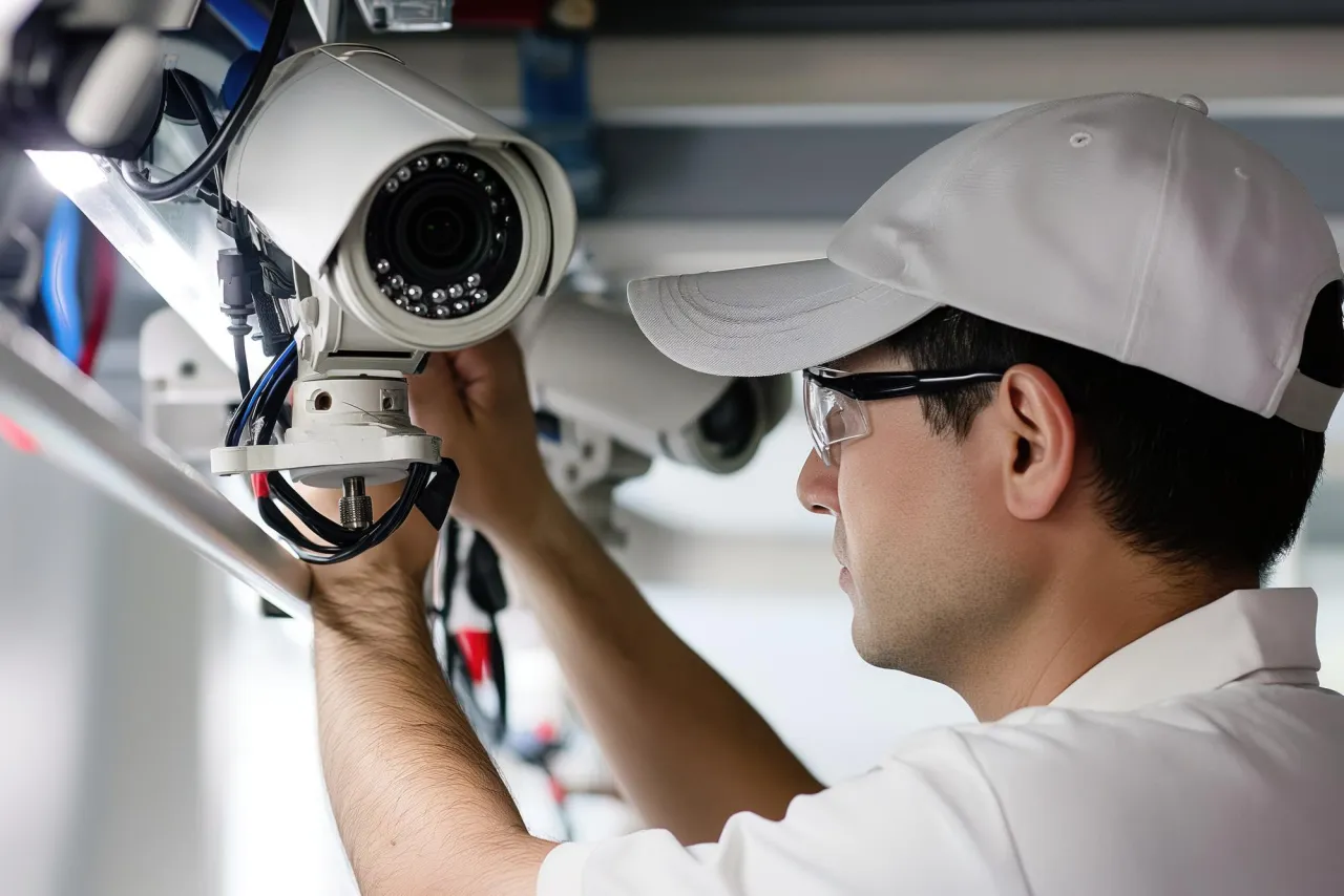 Reparatie van je alarminstallatie: Wat moet je doen?
