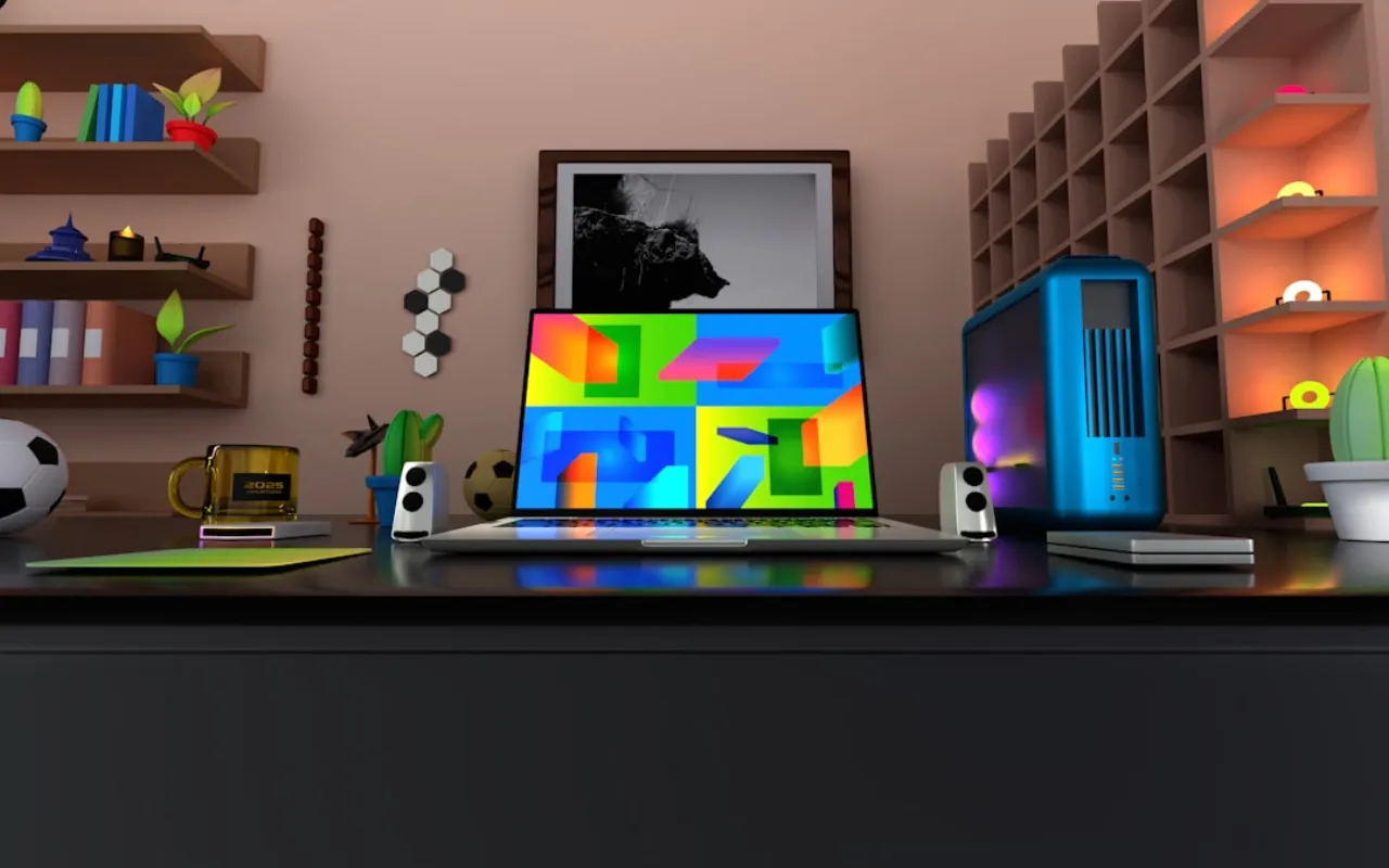 Stop Motion Animatie
