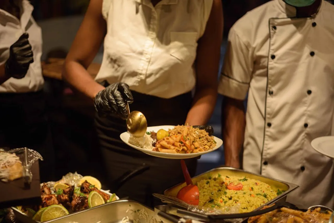 Maak kennis met de Kunst van het Koken in onze Kookworkshops