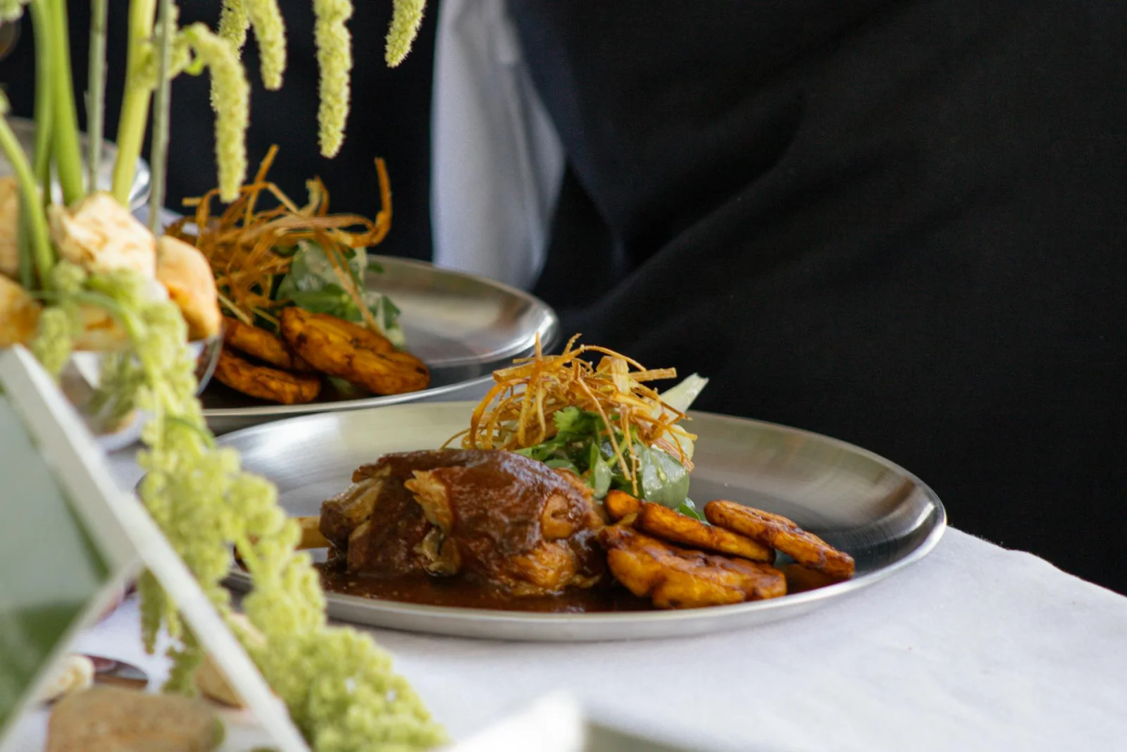Verhuur Catering Benodigdheden