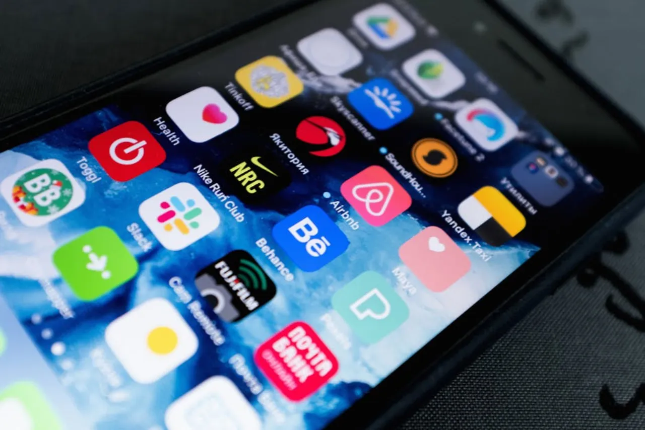 iOS App Ontwikkeling