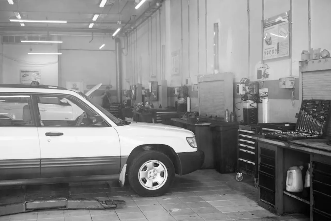 Autoradio inbouw: een stap voorwaarts in de tijd