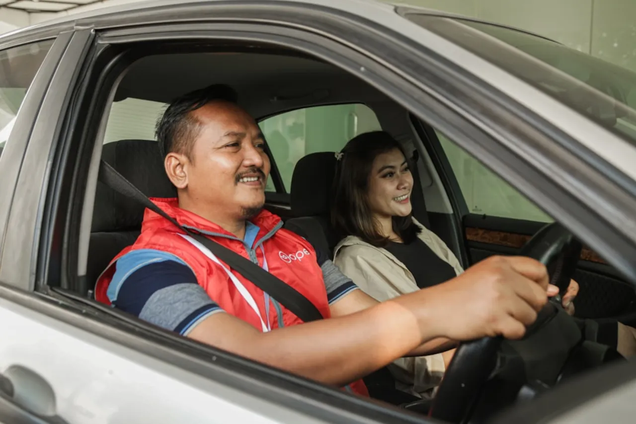 Schadeherstel Training: Hoe Herstel Je Je Auto?