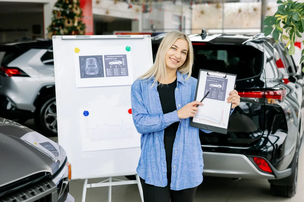 Hoe duur is een nieuwe auto in Nederland? Prijsoverzicht 2024