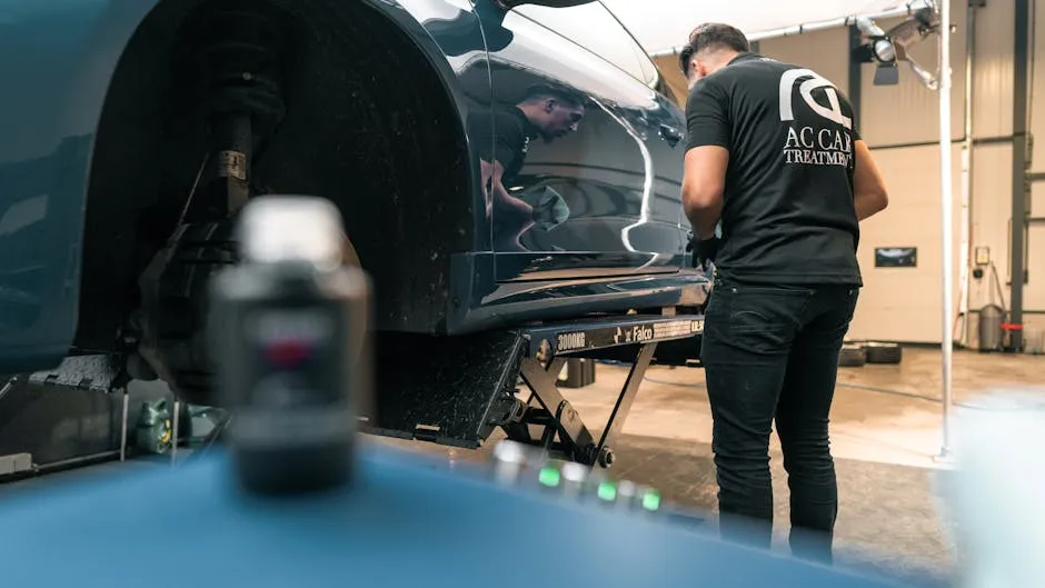 Handmatig Waxen